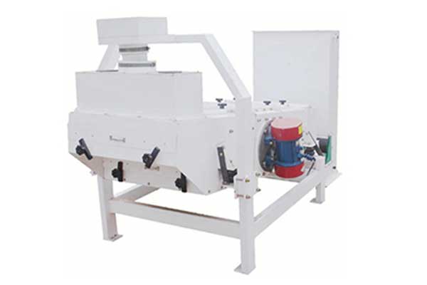 优质谷物清洗机