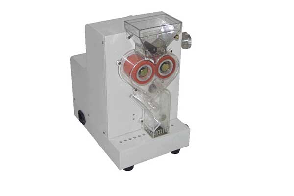 实验室用稻谷脱壳机