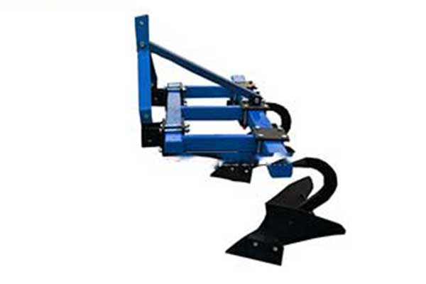 拖拉机用深马铃薯脊犁