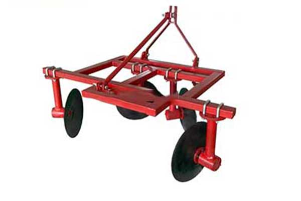 圆盘犁旋转驱动最佳圆盘犁