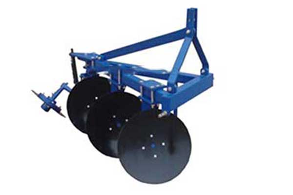 农用犁MF圆盘犁