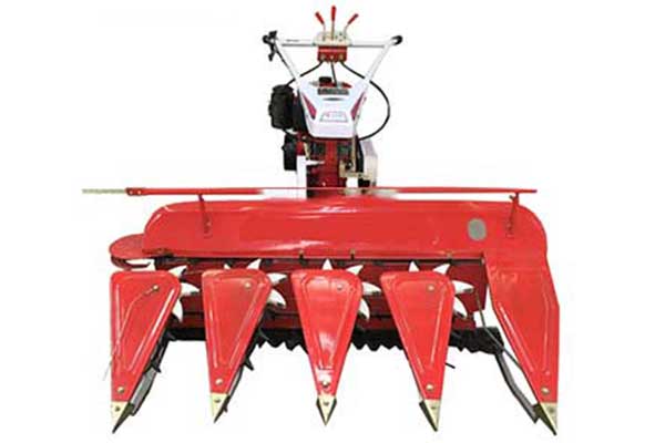 收割机捆扎机价格