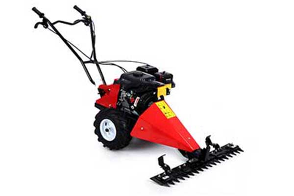 迷你汽油除草机