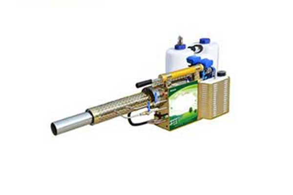 喷雾机电动喷雾器水雾机