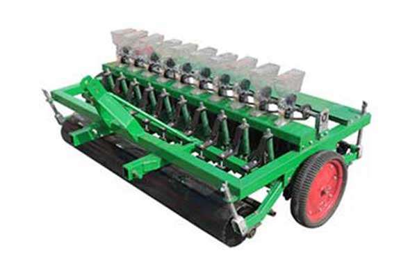 洋葱蔬菜种子播种机