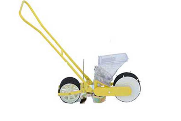 农业农场洋葱播种机