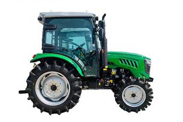 柴油农用拖拉机