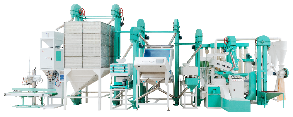 大米加工行业的未来如何？